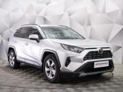 Toyota RAV4 V (XA50) Ульяновск  - изображение 28