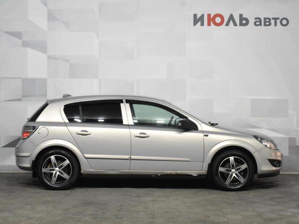 Opel Astra H Рестайлинг с пробегом 2007 года, цена 430 000 рублей, 213935 км, хэтчбек, Автокод Объявления