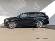 Toyota Highlander IV (XU70) Москва  - изображение 32