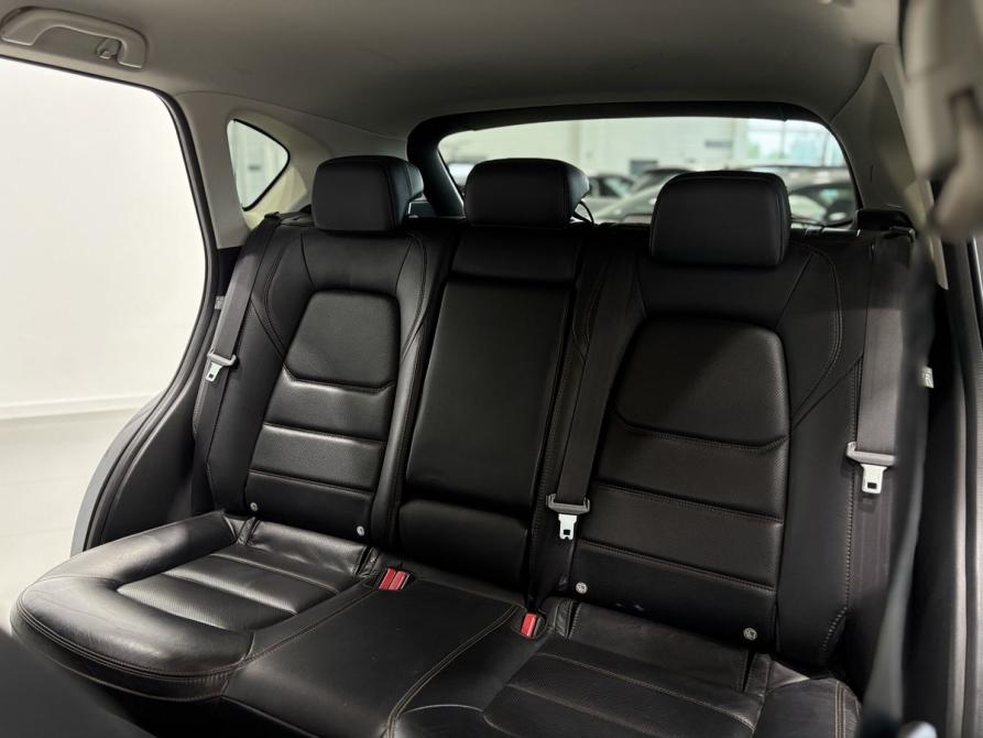 Mazda CX-5 II Челябинск  - изображение 24