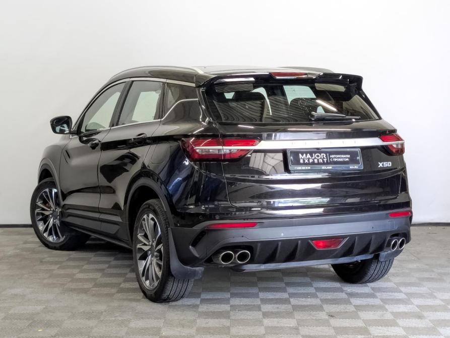 Belgee X50 Москва  - изображение 7