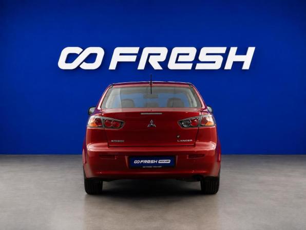 Mitsubishi Lancer X Рестайлинг с пробегом 2012 года, цена 849 000 рублей, 87233 км, седан, Автокод Объявления