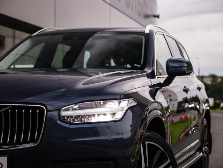 Volvo XC90 II Рестайлинг 1 Санкт-Петербург  - изображение 2