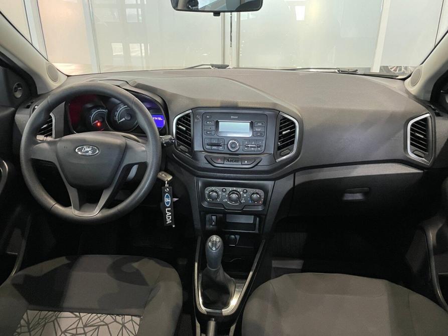 Lada (ВАЗ) XRAY I Москва  - изображение 5