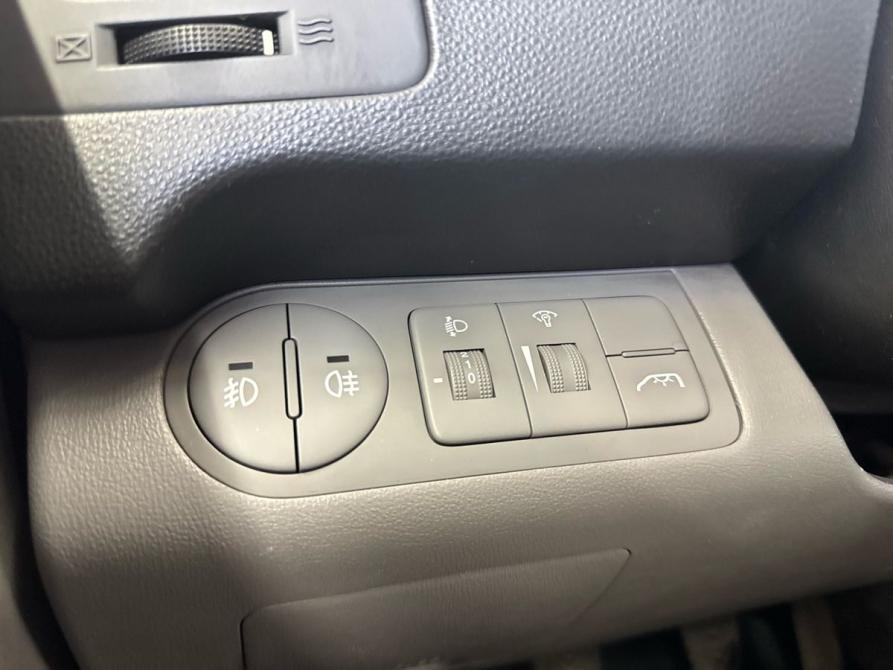 Hyundai H-1 II Уфа  - изображение 25