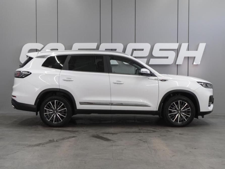 Chery Tiggo 8 Pro Max I Воронеж  - изображение 5