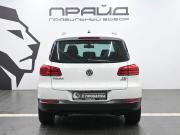 Volkswagen Tiguan I Рестайлинг Ростов-на-Дону  - изображение 28