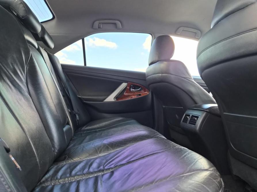 Toyota Camry VI (XV40) Саратов  - изображение 25