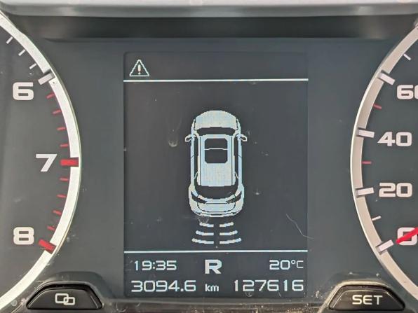 Geely Atlas I с пробегом 2018 года, цена 1 434 000 рублей, 127614 км, внедорожник, Автокод Объявления