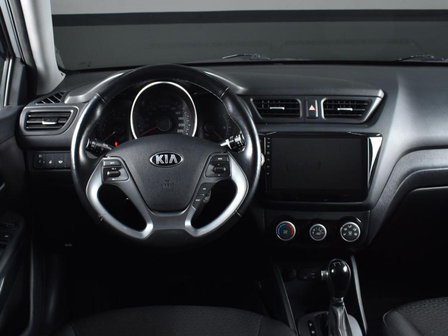 Kia Rio III Рестайлинг Кемерово  - изображение 8