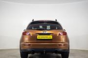 Infiniti FX I (S50) Оренбург  - изображение 26