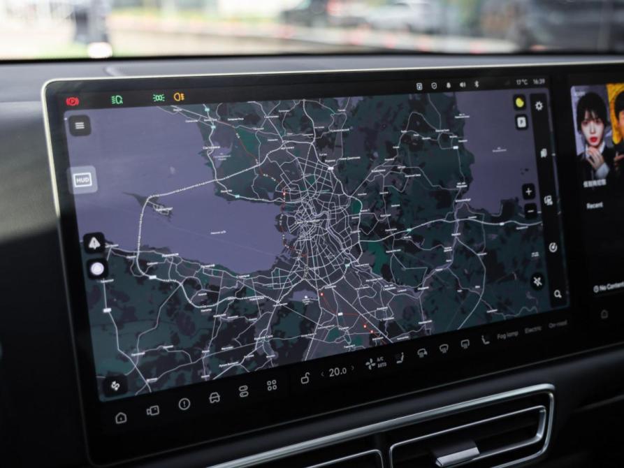 Li Auto (Lixiang) L9 I Санкт-Петербург  - изображение 24