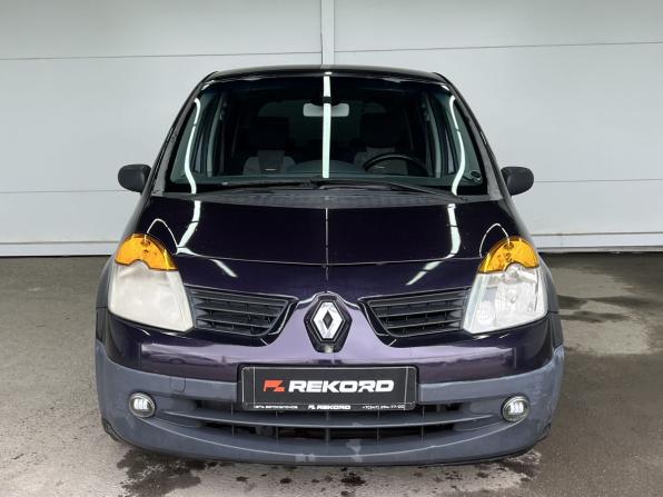Renault Modus I с пробегом 2005 года, цена 349 000 рублей, 133425 км, компактвэн, Автокод Объявления