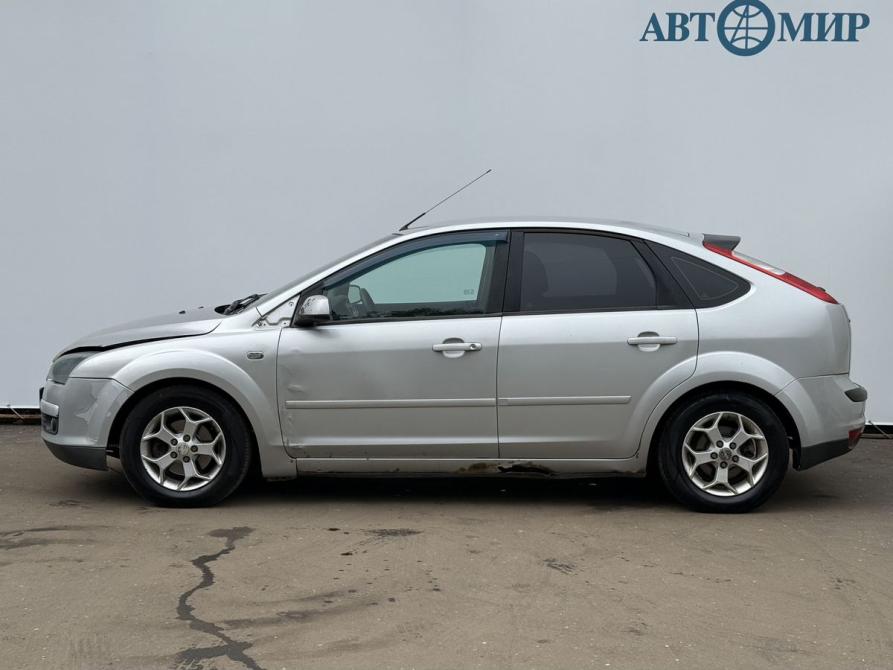 Ford Focus II Москва  - изображение 8