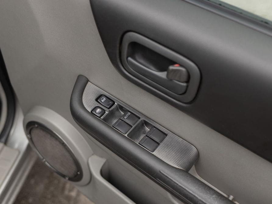 Nissan X-Trail I Новосибирск  - изображение 15