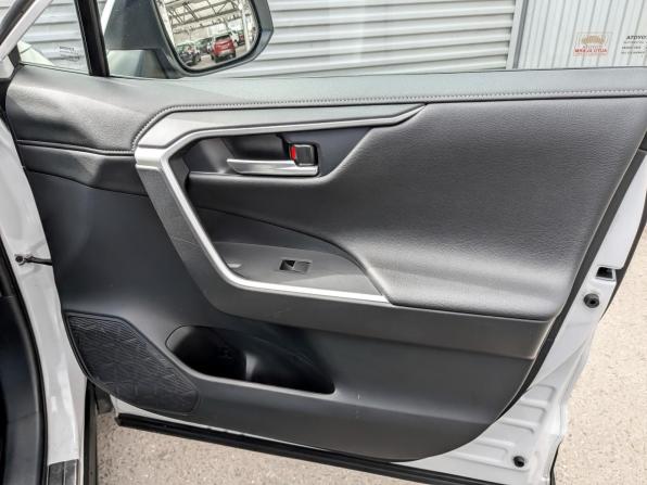 Toyota RAV4 V (XA50) с пробегом 2019 года, цена 2 890 000 рублей, 112249 км, внедорожник, Автокод Объявления