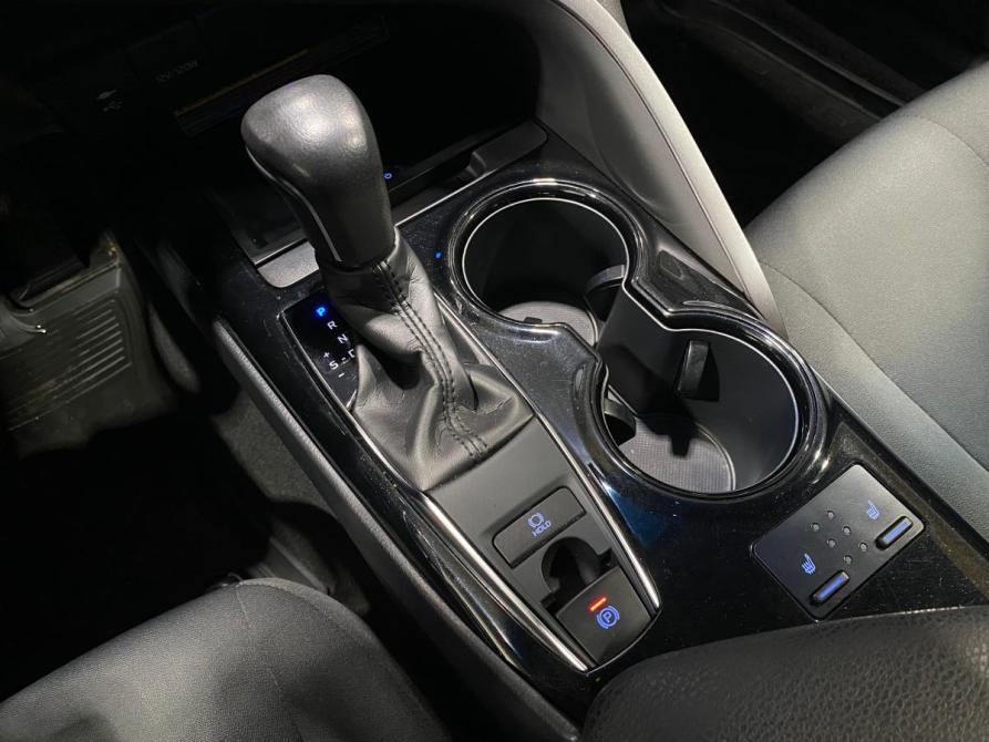 Toyota Camry VIII (XV70) Челябинск  - изображение 16