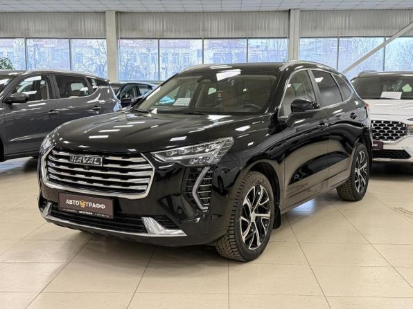 Haval Jolion I с пробегом 2023 года, цена 1 129 000 рублей, 39982 км, внедорожник, Автокод Объявления