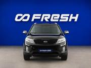 Kia Sorento II Рестайлинг Москва  - изображение 23