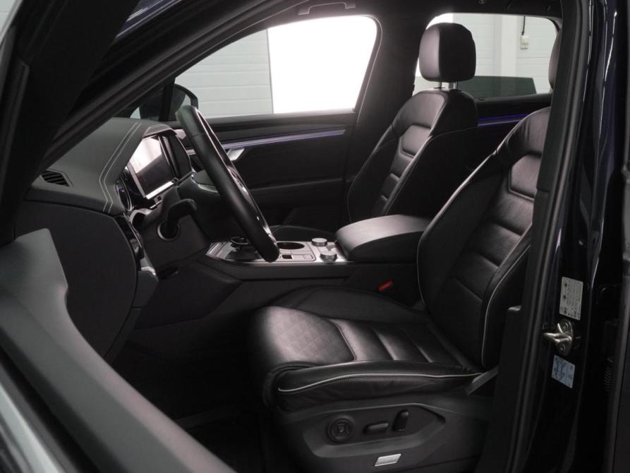 Volkswagen Touareg III Воронеж  - изображение 10