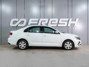 Volkswagen Polo VI Воронеж  - изображение 22