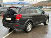 Chevrolet Captiva I Рестайлинг 2 Томск  - изображение 31