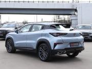 Changan UNI-T I Москва  - изображение 32