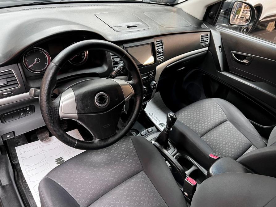 SsangYong Actyon II Тверь  - изображение 8