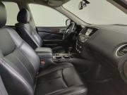 Nissan Pathfinder IV Уфа  - изображение 37