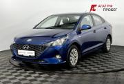 Hyundai Solaris II Рестайлинг Нижний Новгород  - изображение 24