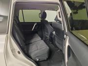 Toyota Land Cruiser Prado 150 Series Рестайлинг 2 Москва  - изображение 42