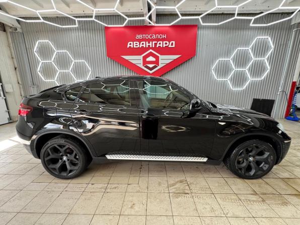 BMW X6 I (E71) с пробегом 2010 года, цена 1 790 000 рублей, 304651 км, внедорожник, Автокод Объявления