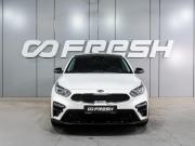 Kia Cerato IV Воронеж  - изображение 26