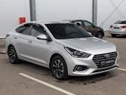 Hyundai Solaris II Набережные Челны  - изображение 32