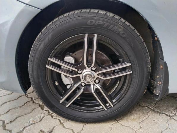 Hyundai Solaris I с пробегом 2013 года, цена 630 000 рублей, 269238 км, хэтчбек, Автокод Объявления