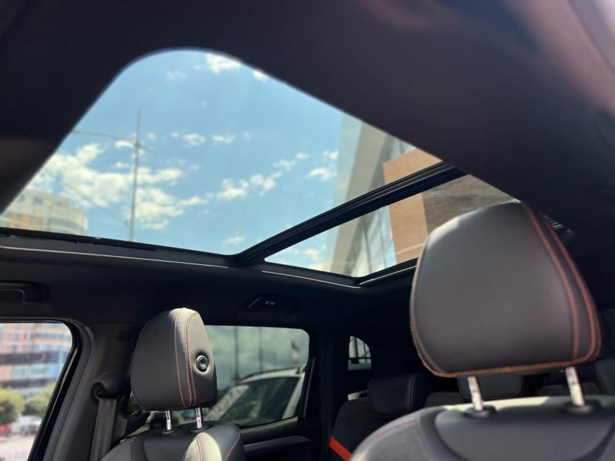 Haval Dargo Краснодар  - изображение 14