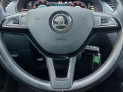 Skoda Octavia III (A7) Рестайлинг Москва  - изображение 36
