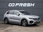 Volkswagen Touareg III Краснодар  - изображение 28