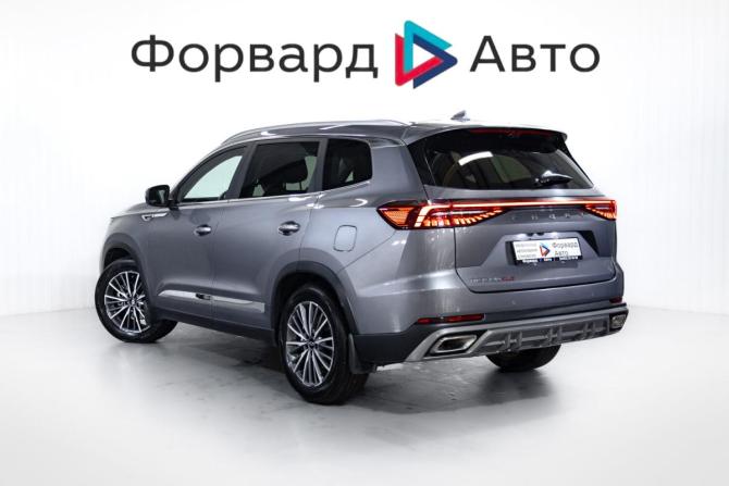 Chery Tiggo 8 Pro Max I Рестайлинг с пробегом 2024 года, цена 2 299 000 рублей, 40987 км, внедорожник, Автокод Объявления