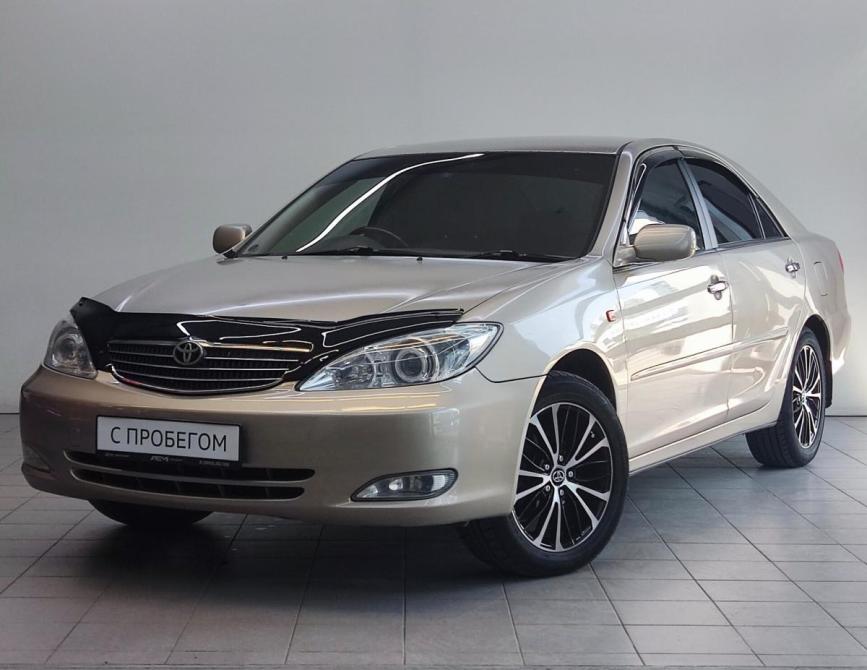 Toyota Camry V (XV30) Барнаул  - изображение 2