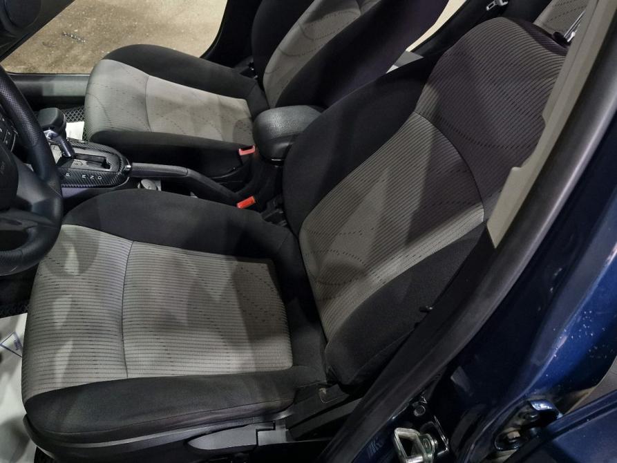 Chevrolet Cruze I Ставрополь  - изображение 16