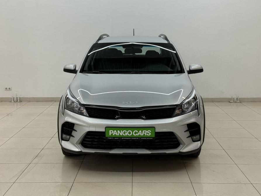 Kia Rio IV Рестайлинг Смоленск  - изображение 2