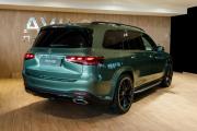 Mercedes-Benz GLS II (X167) Рестайлинг 2 Москва  - изображение 20
