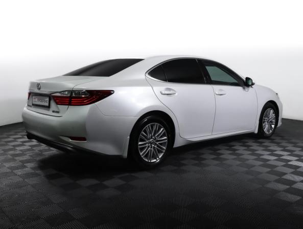 Lexus ES VI с пробегом 2014 года, цена 2 199 000 рублей, 261186 км, седан, Автокод Объявления