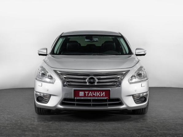 Nissan Teana III (L33) с пробегом 2015 года, цена 1 499 500 рублей, 157418 км, седан, Автокод Объявления