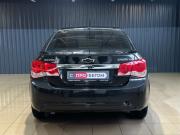 Chevrolet Cruze I Ростов-на-Дону  - изображение 15