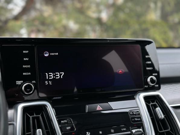 Kia Sorento IV с пробегом 2020 года, цена 3 330 000 рублей, 116976 км, внедорожник, Автокод Объявления