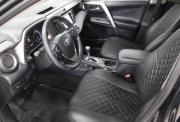 Toyota RAV4 IV (XA40) Рестайлинг Астрахань  - изображение 42