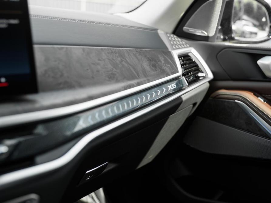 BMW X5 IV (G05/G18) Рестайлинг Санкт-Петербург  - изображение 17