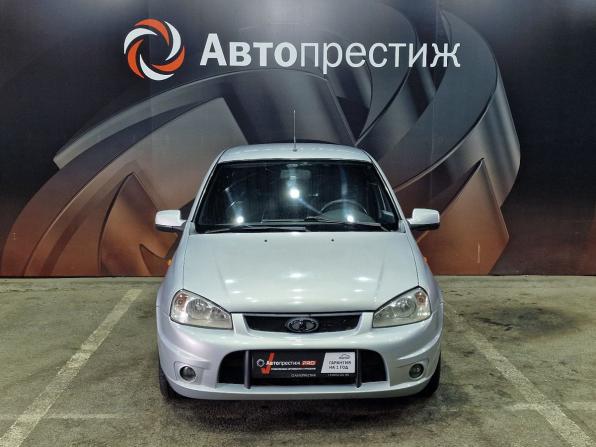 Lada (ВАЗ) Kalina I с пробегом 2011 года, цена 380 000 рублей, 117590 км, хэтчбек, Автокод Объявления